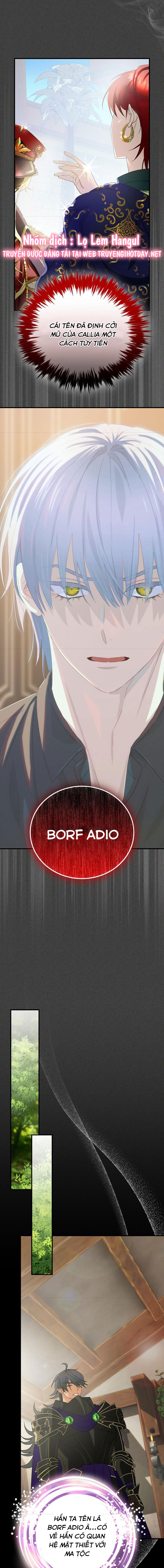 đứa bé không phải là con của anh chapter 74 17