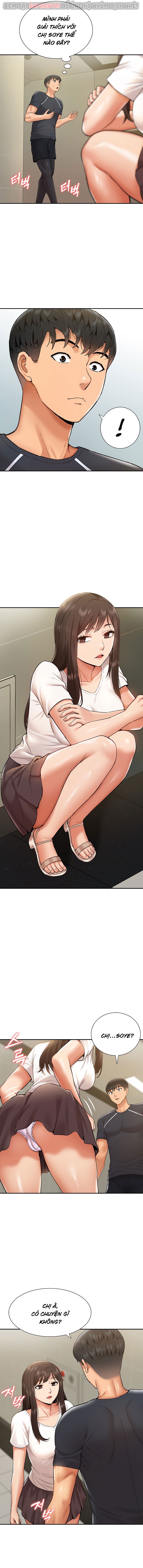 tôi là người bị thôi miên nhưng lại lập ra dàn harem idol chapter 10 17