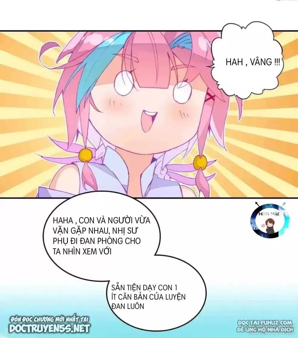 Lão Đại Xuyên Không Thành Tiên Nữ chapter 45.2 10