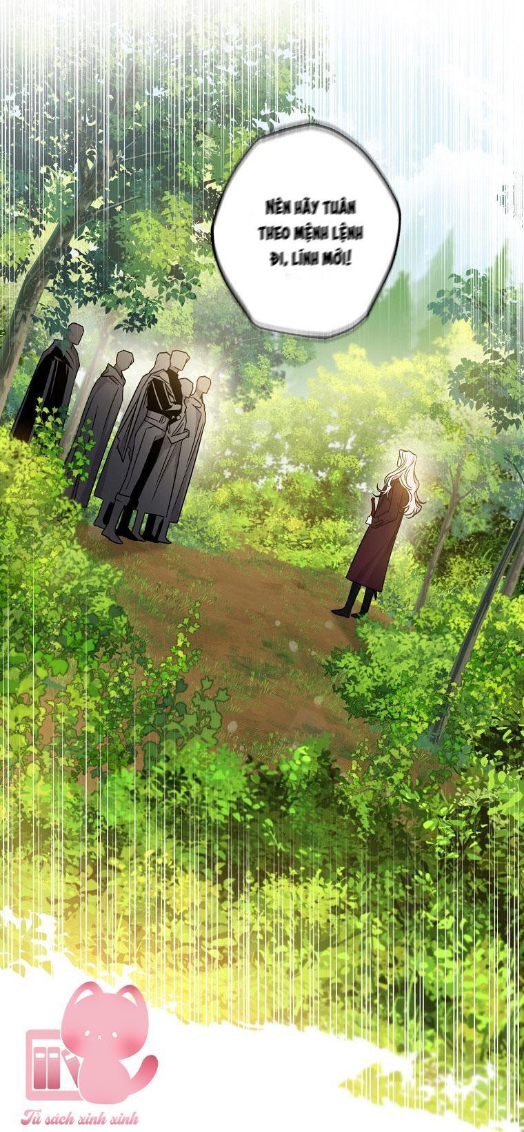 thuần hóa bạo chúa rồi bỏ trốn chapter 67 9