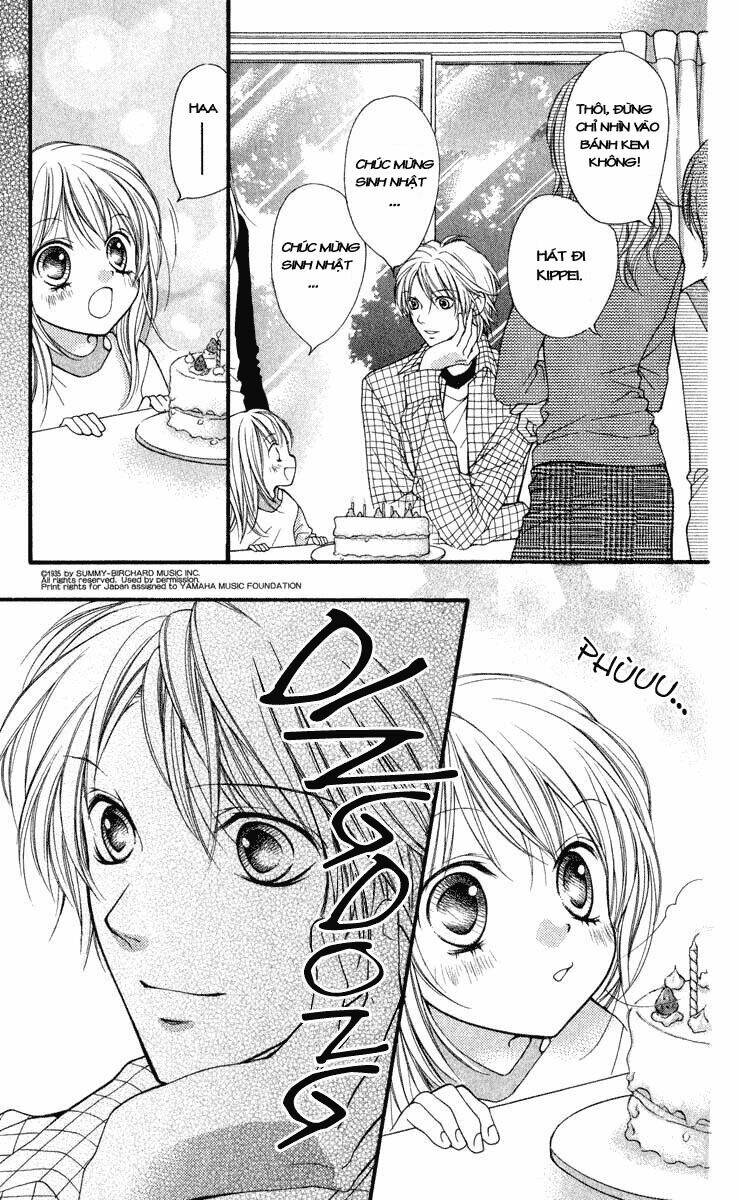 câu chuyện tuổi teen chapter 34 29