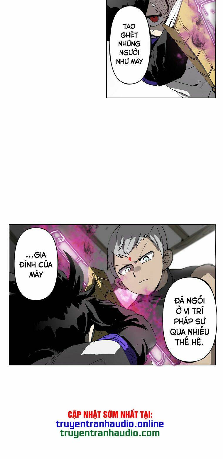 thập tự chinh chapter 1 28