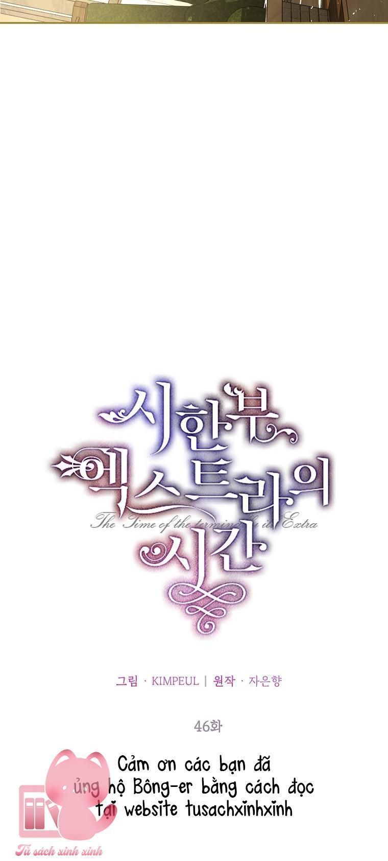 tháng năm cuối cùng của nữ phụ đoản mệnh chapter 46 2