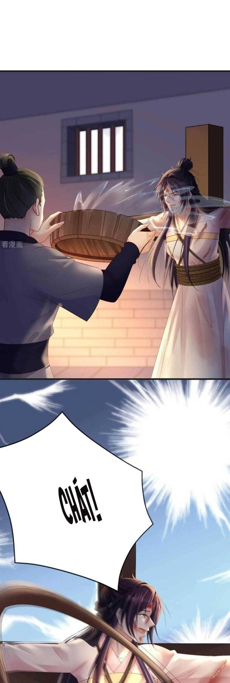 sự trả thù của vương phi chapter 80 22