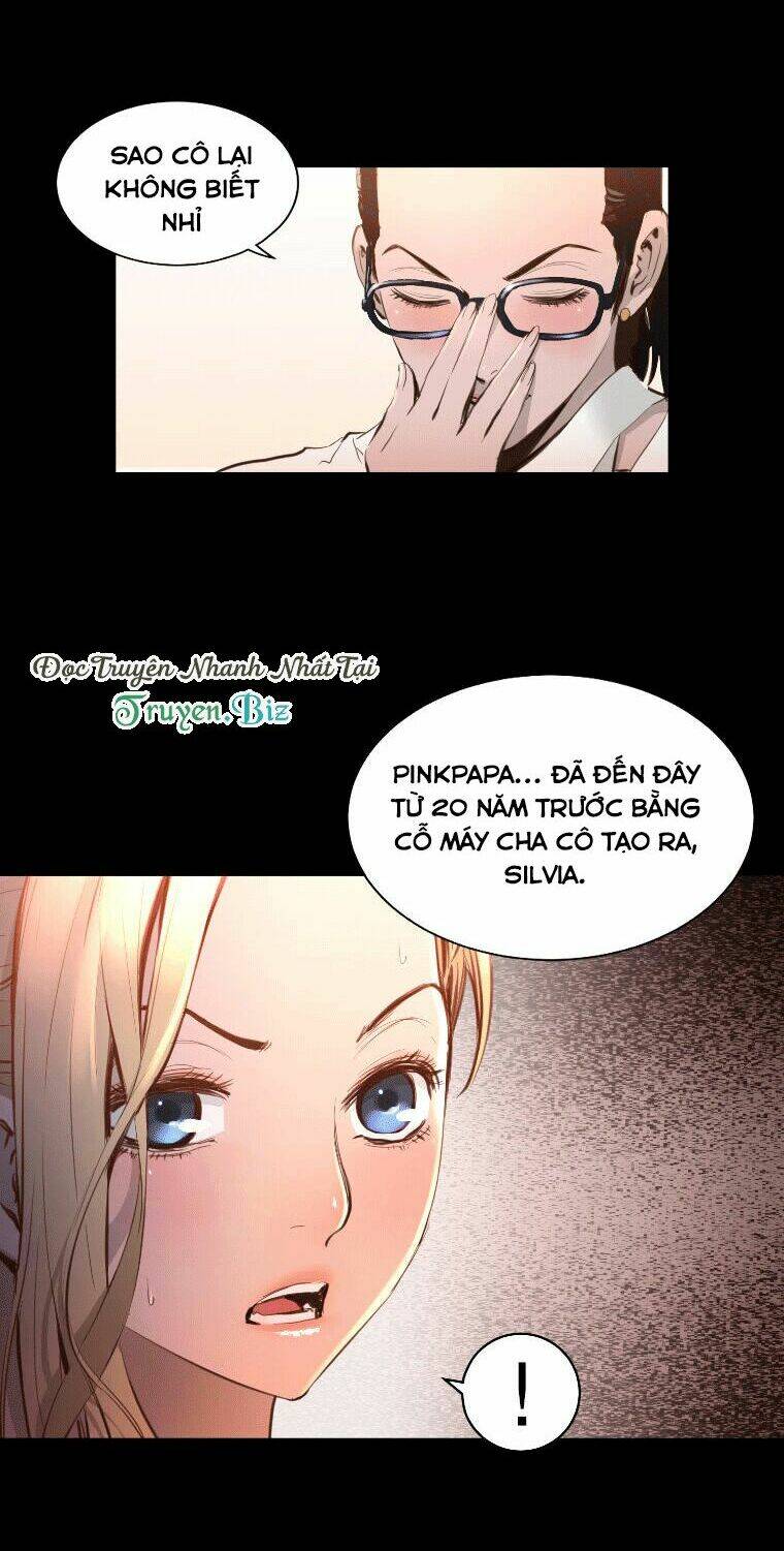 tam tuyệt tại dị giới chapter 40 8