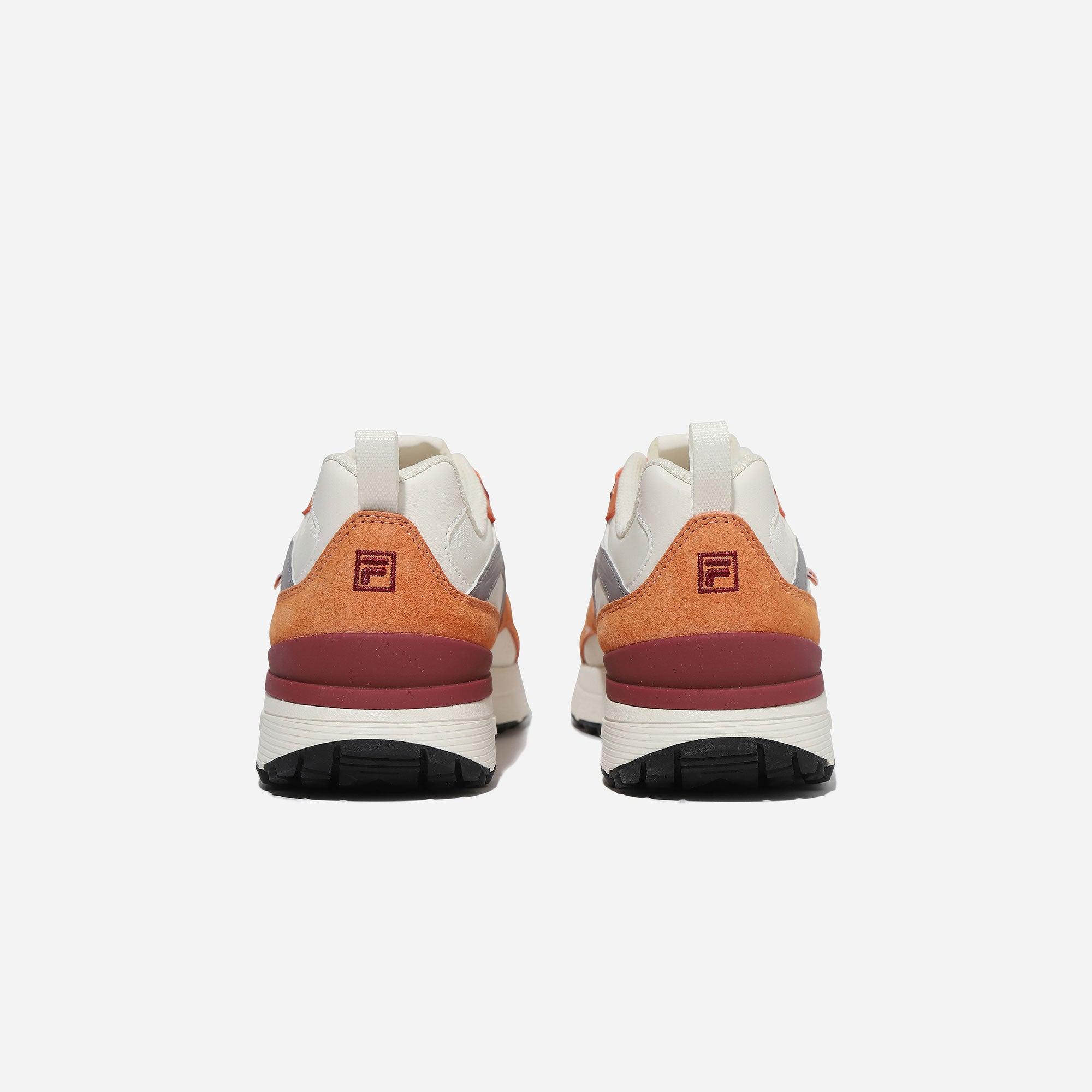 Giày sneaker unisex Fila Zagato V3 - 1RM02475F