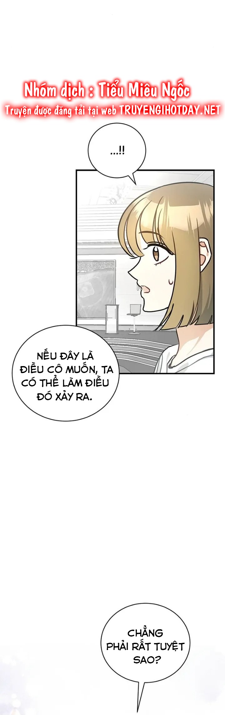 nụ hôn của tên ác ma chapter 14 20