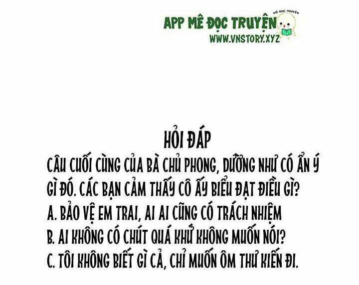 bạn trai kém tuổi bẫy yêu tôi chapter 4 37