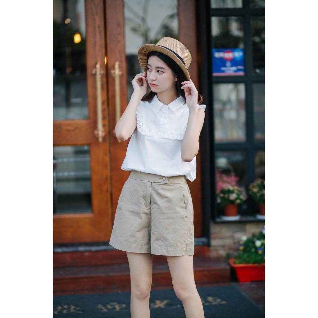 Bộ đồ nữ đi chơi du lịch