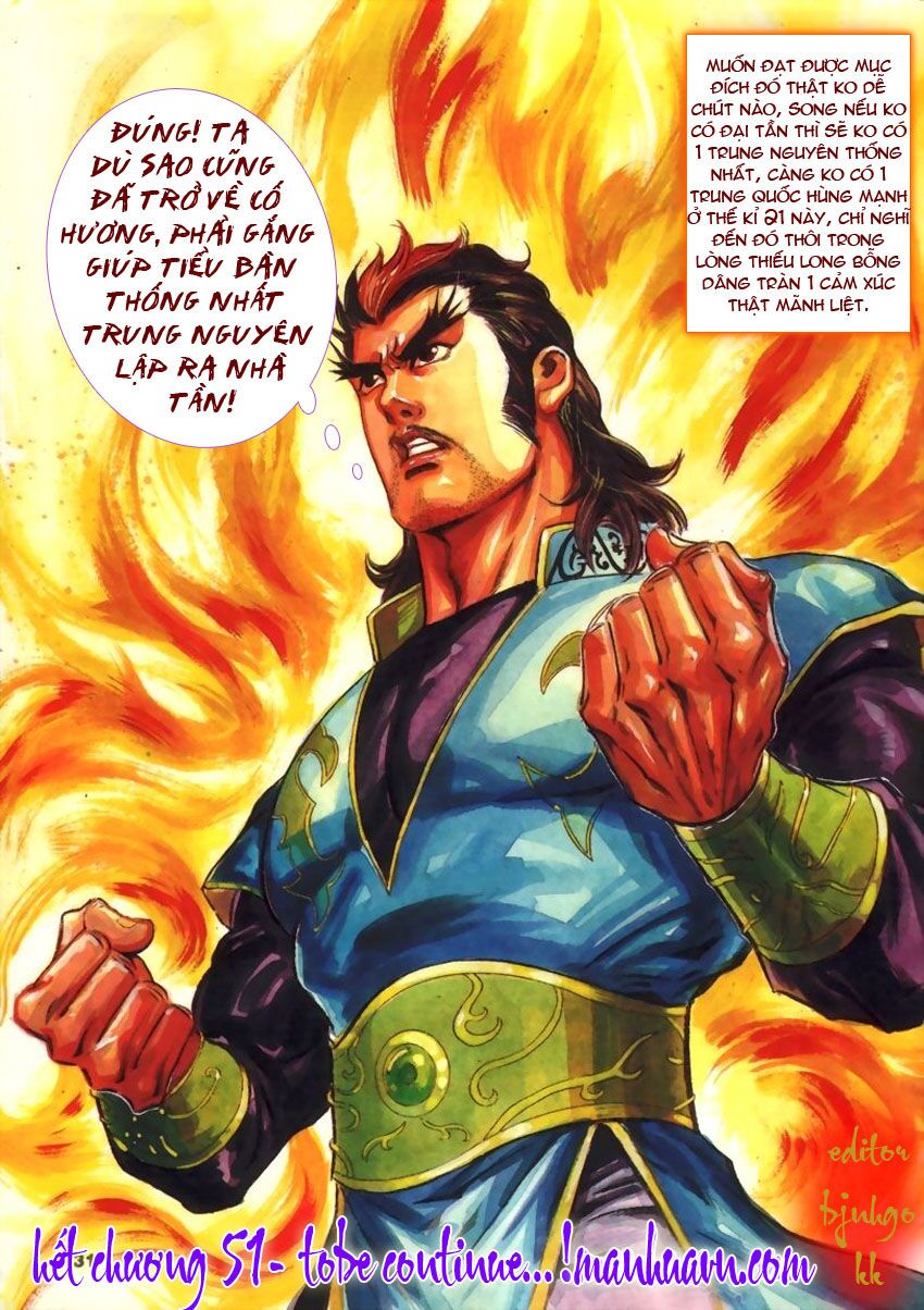 tầm tần ký chapter 51 29