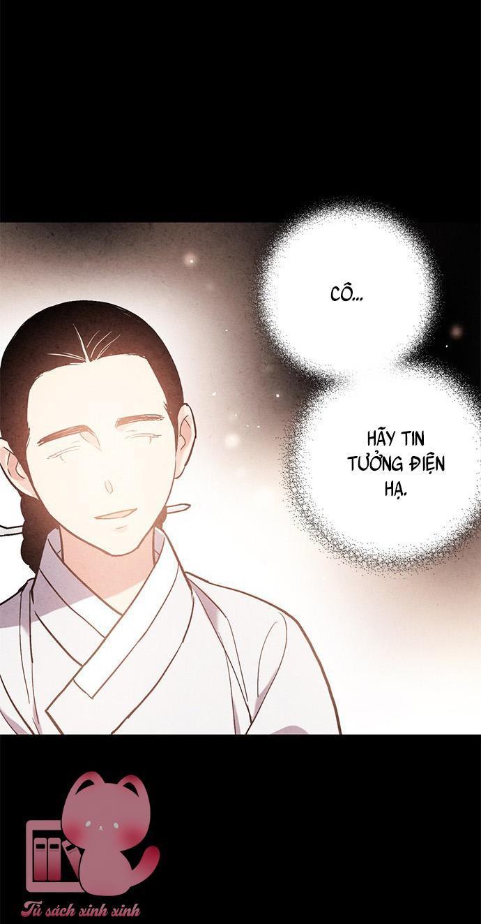 lệnh cấm hôn chapter 57 16