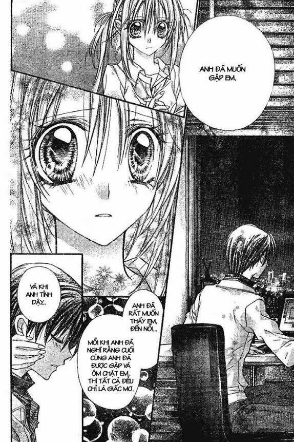 hội quý tộc chapter 21 18