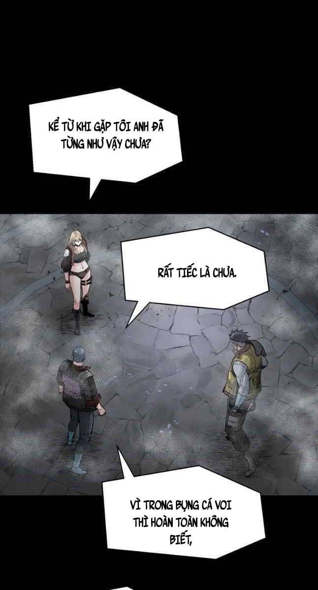 mật mã mê cung chapter 62 40