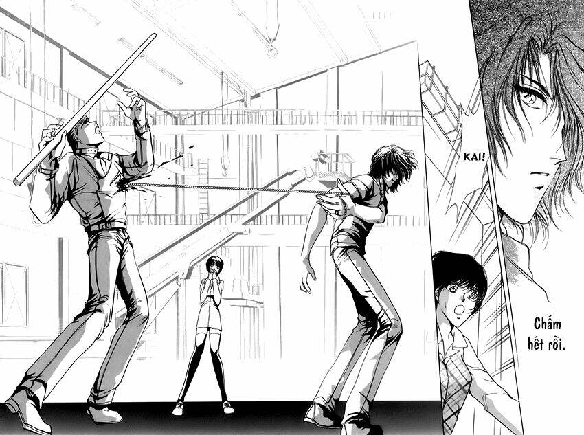 aoi hitsuji no yume chapter 3 67