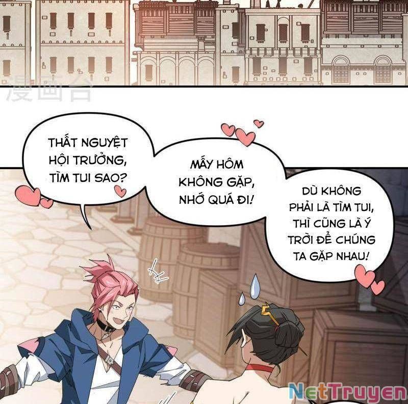 võng du chi cận chiến pháp sư chapter 463 11