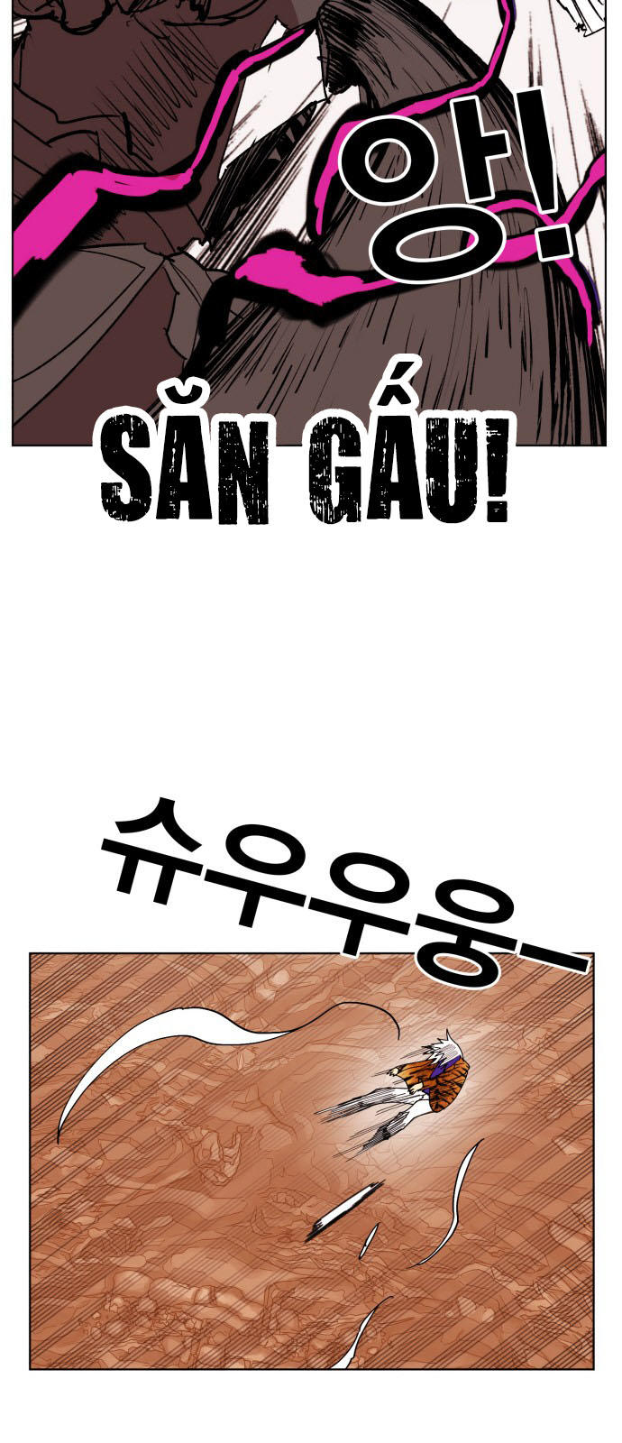 hard core leveling warrior chapter 156 41