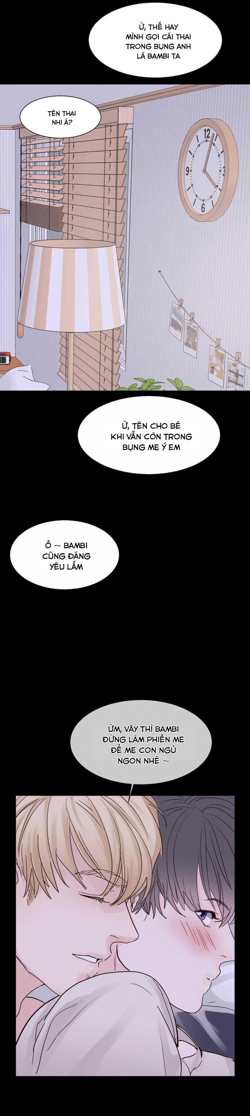 heat and run chapter 67 15