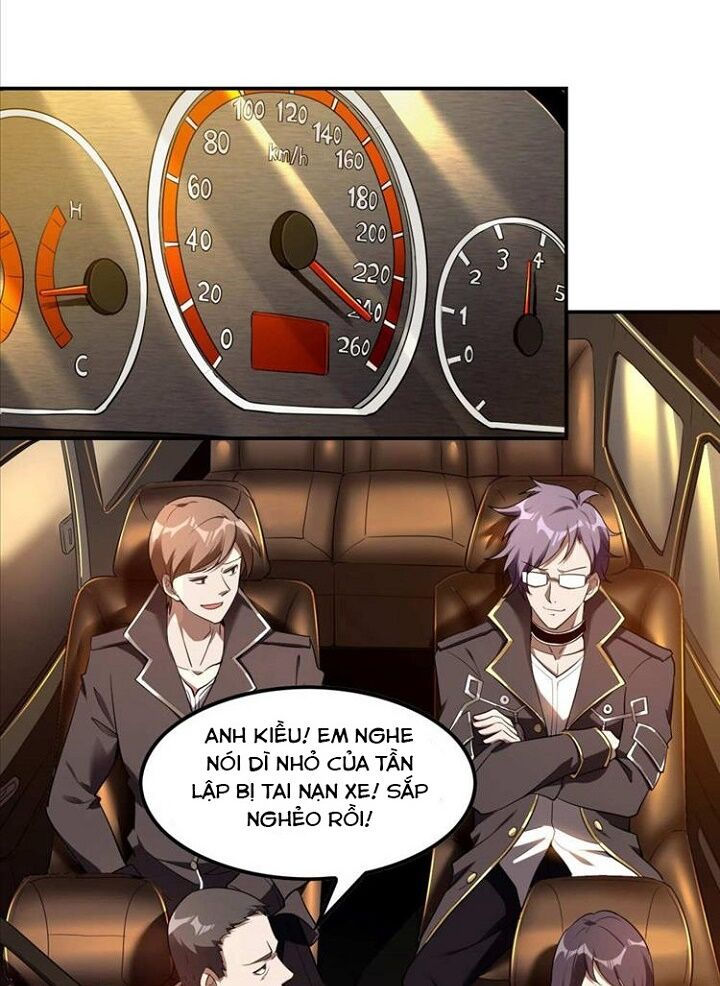 đệ nhất người ở rể chapter 61 56