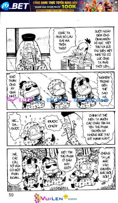 ninja loạn thị chapter 17 58