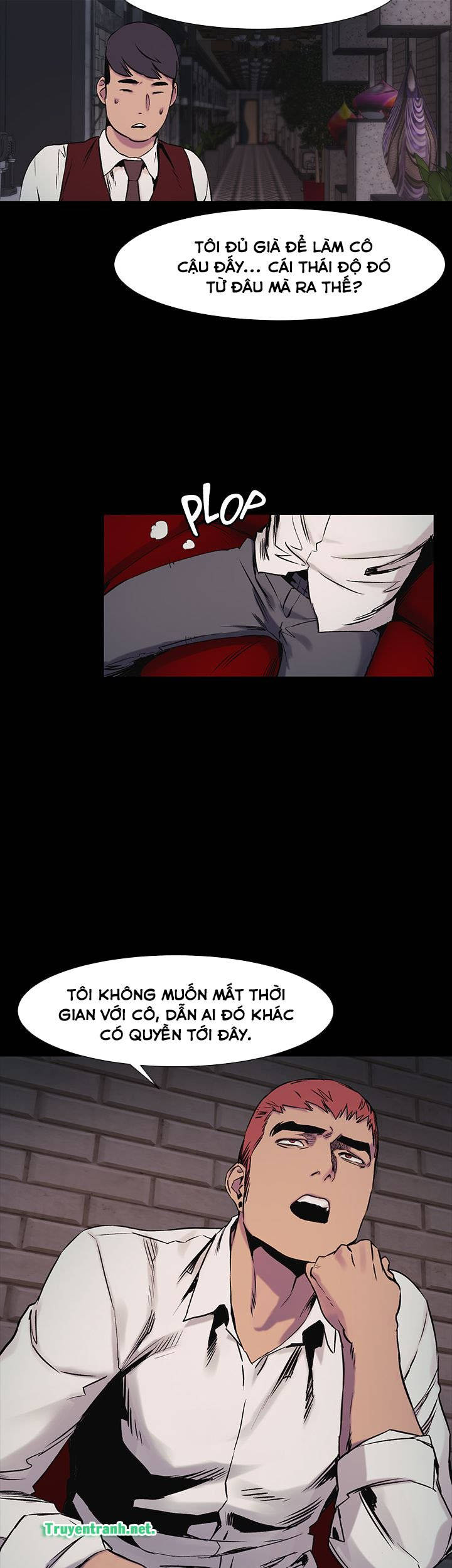 vương quốc của tôi chapter 79 11