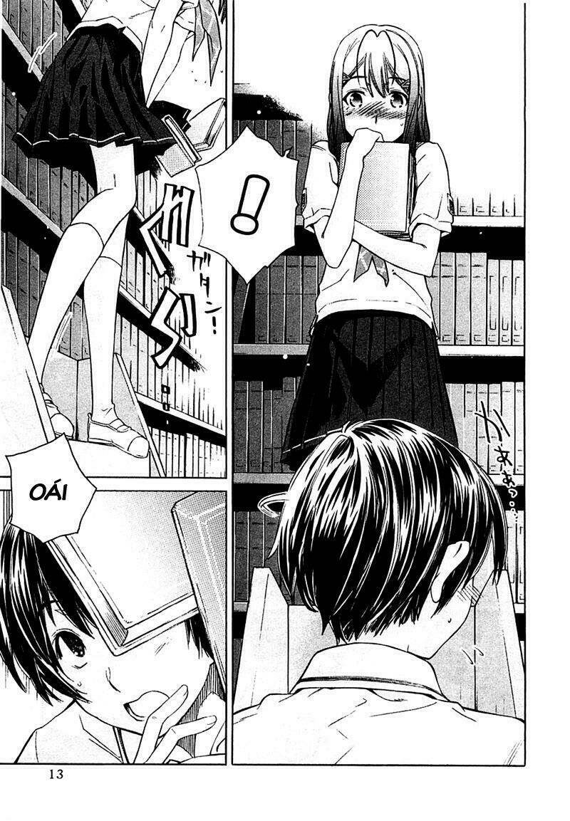 kimikiss chapter 37 14