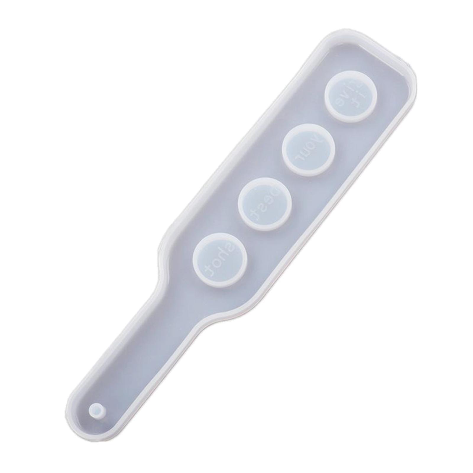 Silicone Coaster  Resin Casting   Fruit Tray