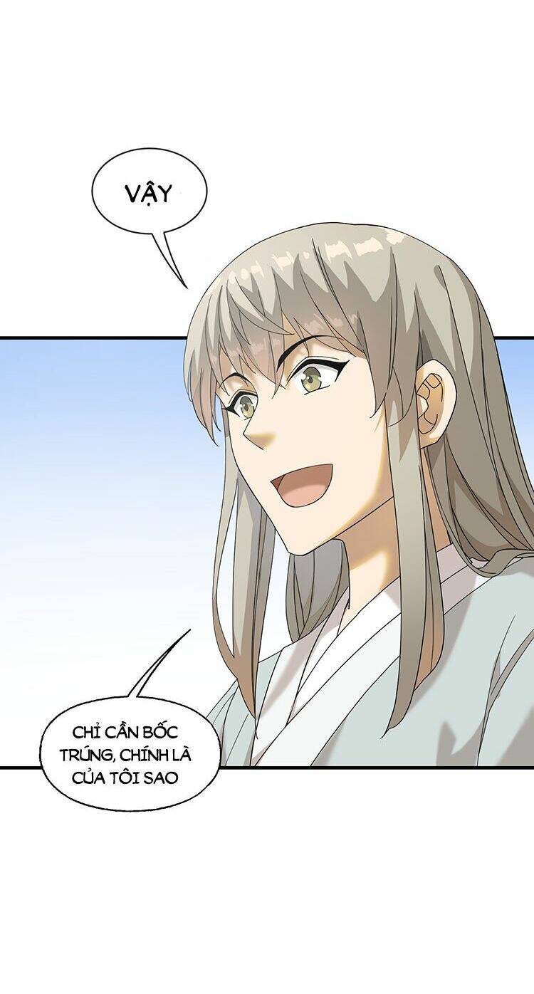 ta xuất sơn liền vô địch chapter 3 18