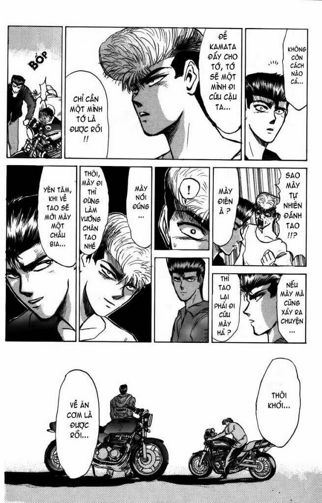 shonan junai gumi chapter 150 17