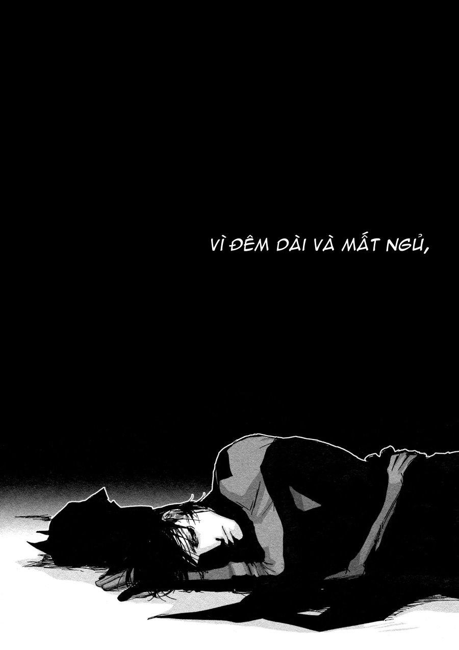 tổng hợp boylove hentai, biến thái chapter 14 5