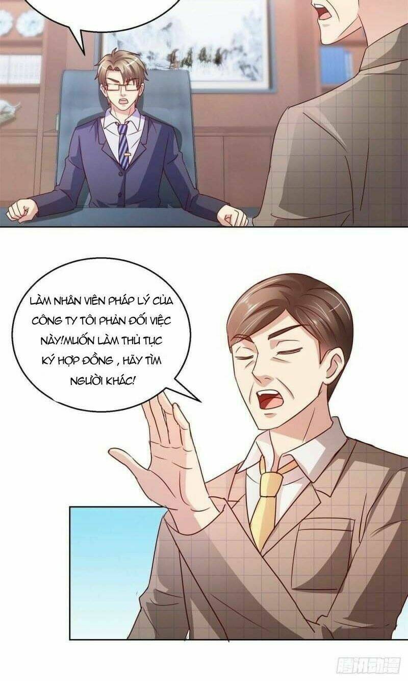 vú em là cổ tiên chapter 120 11