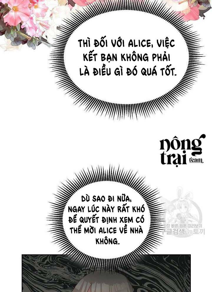 cô tiểu thư bé nhỏ thuần hóa các nhân vật chính chapter 7 42