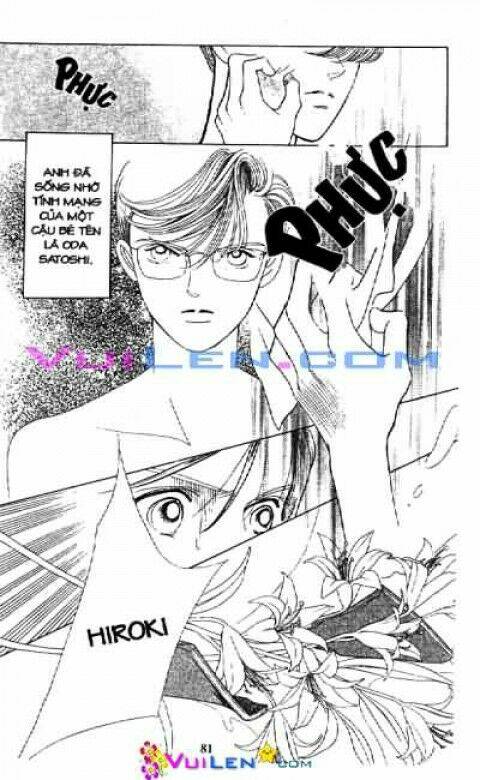 nàng tiên ánh trăng - kaguya hime chapter 11 81