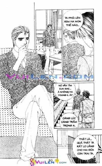 tìm lại tình yêu chapter 69 12