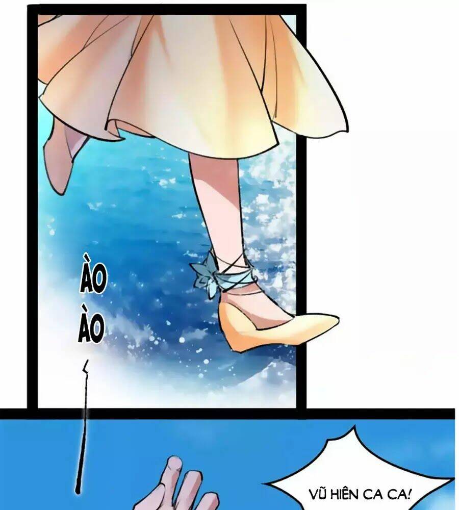 đường tăng cũng quyến rũ chapter 32 35