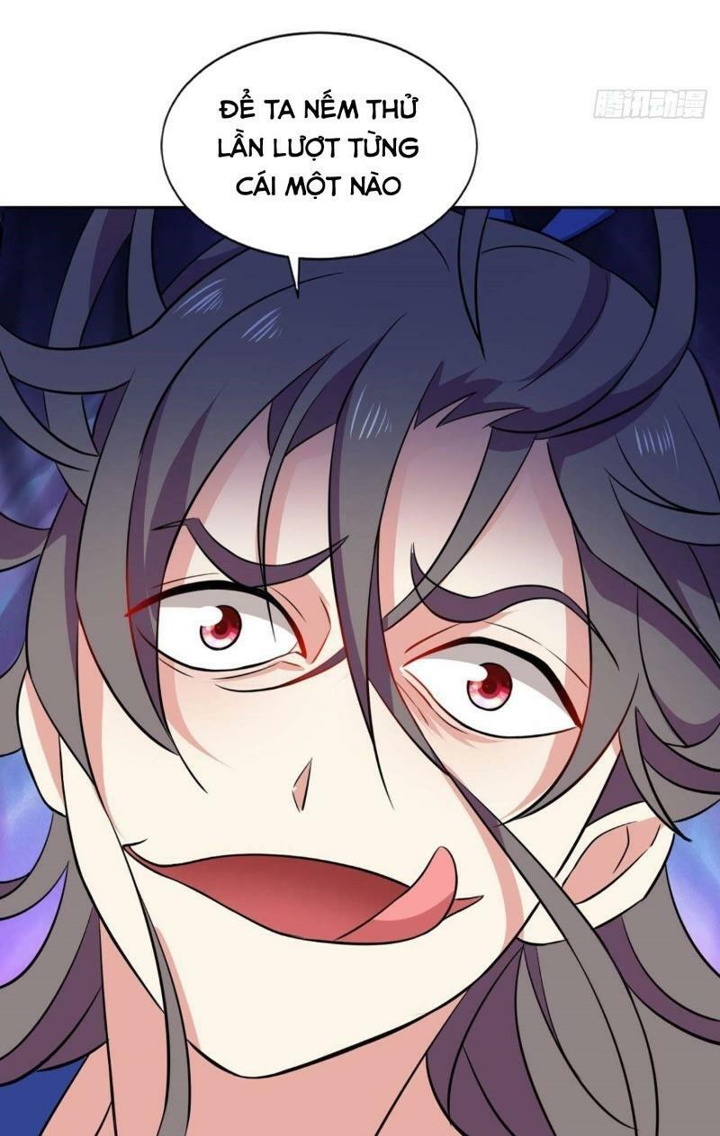 Trọng Sinh Thành Cậu Vàng Tại Dị Thế Chapter 94 25