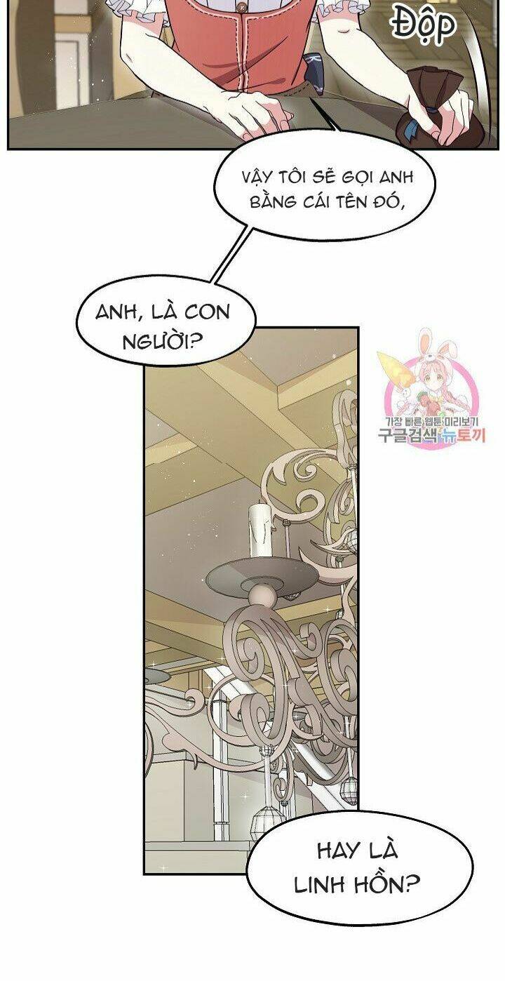 xin chào, tôi là người làm vườn! chapter 2 25