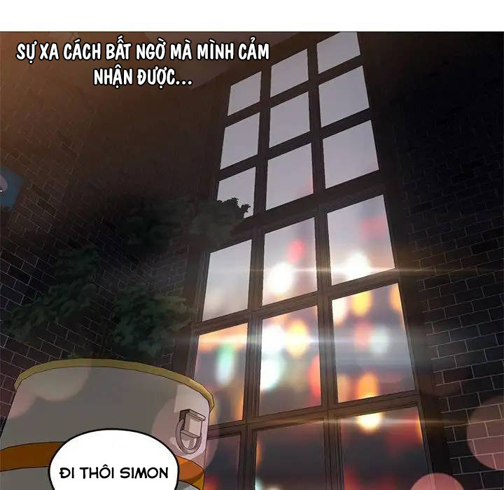 chúc bé ngủ ngon (good night) chapter 28 124