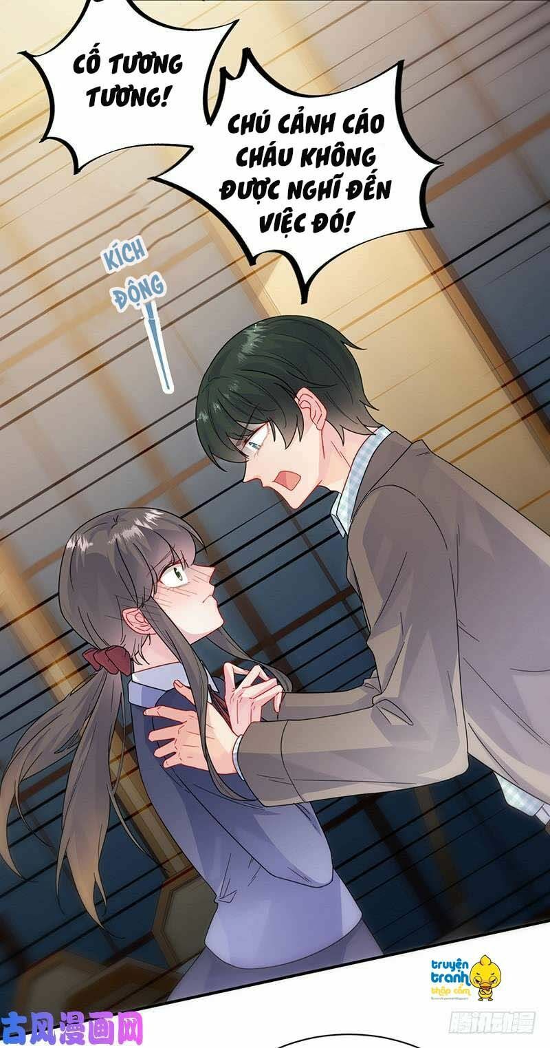 chọc tới chủ tịch tổng tài 2 chapter 102 3