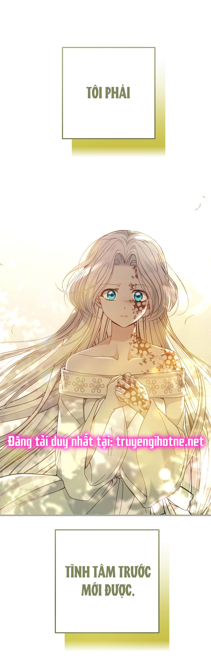 trở thành vợ thái tử quái vật chapter 78.2 29