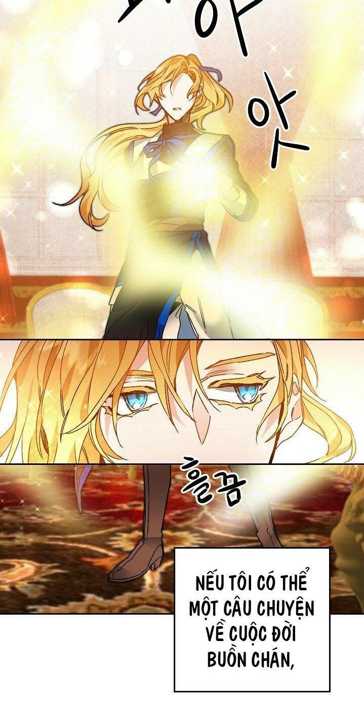 tôi trở thành hoàng đế bạo chúa trong tiểu thuyết chapter 32 29