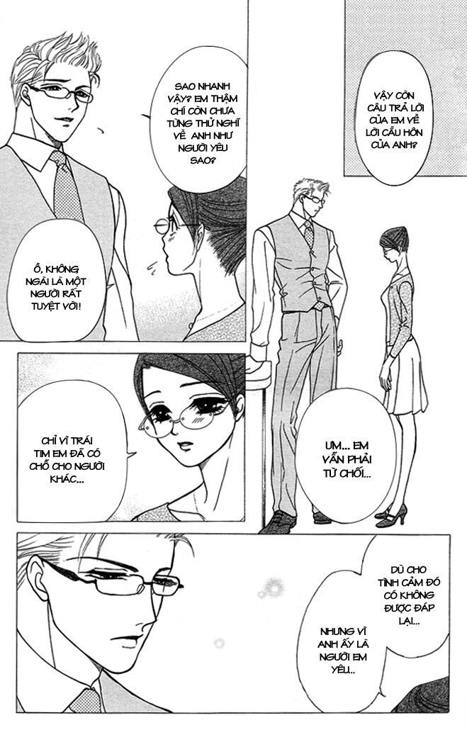 thư ký ma cà rồng chapter 18 7