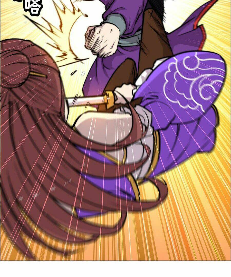 cuộc sống thoái ẩn của võ lâm chi vương chapter 60 43