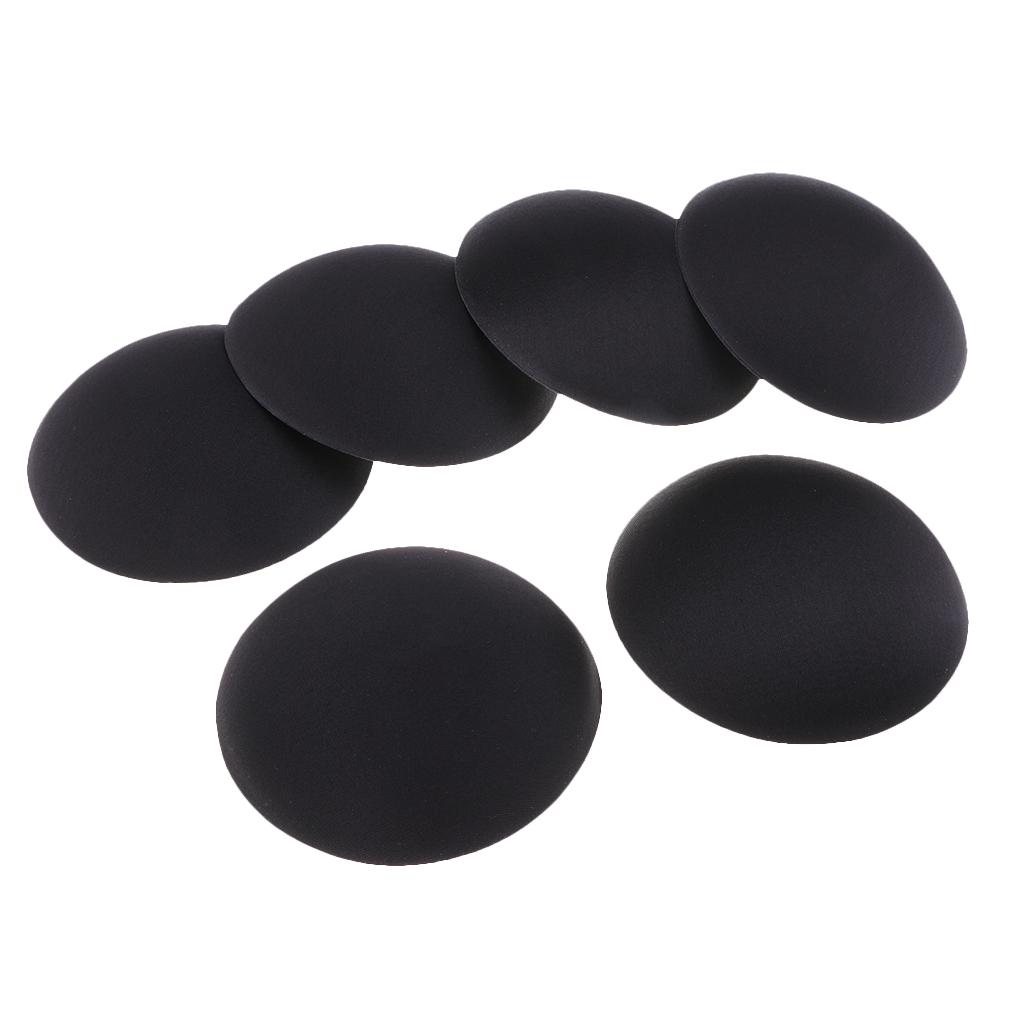 3 Cặp áo Lót đẩy Lên Chèn Miếng đệm Nâng Ngực