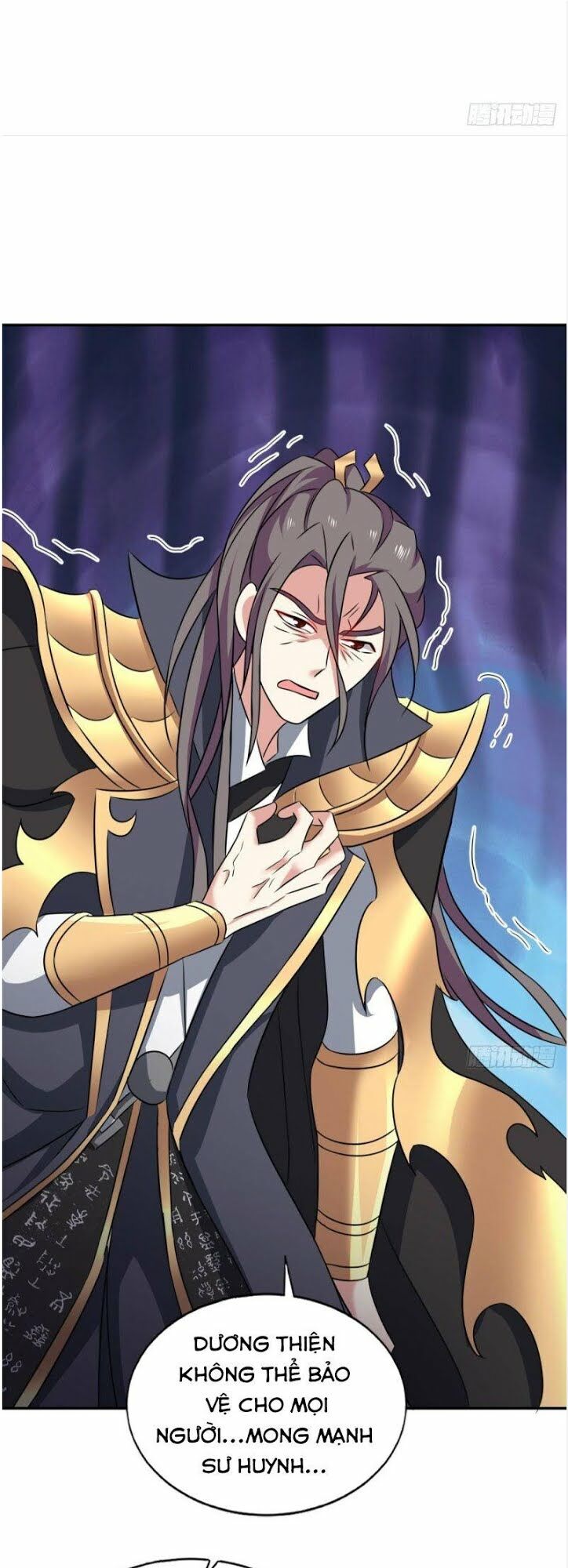 Trọng Sinh Thành Cậu Vàng Tại Dị Thế Chapter 113 7