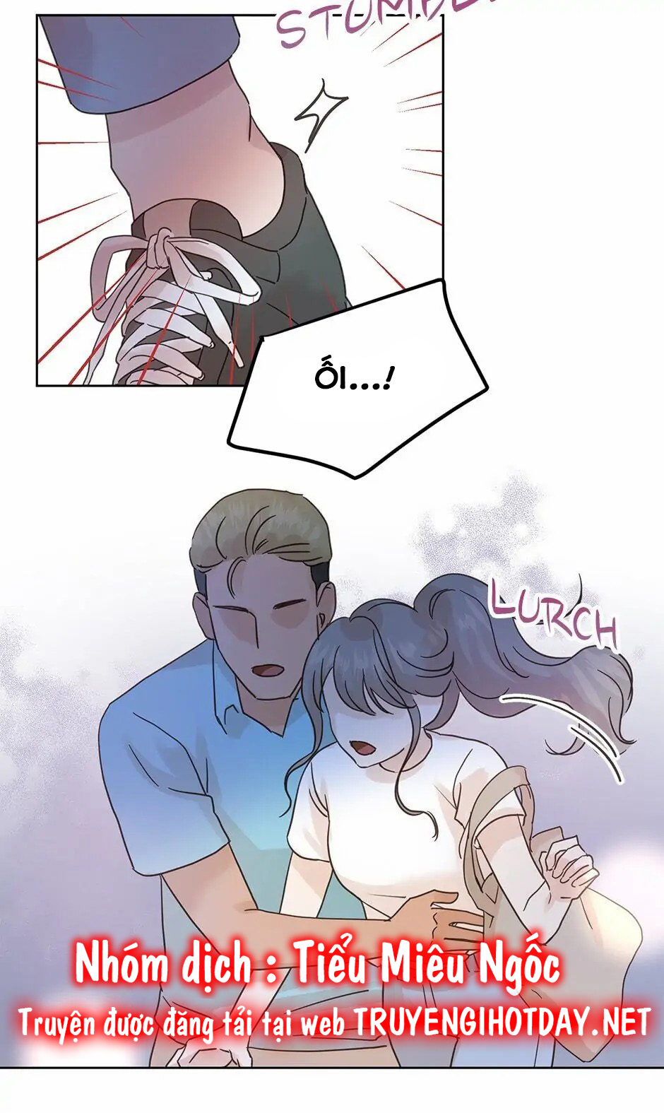 sự trả thù ngọt ngào của vợ tôi chapter 48 10