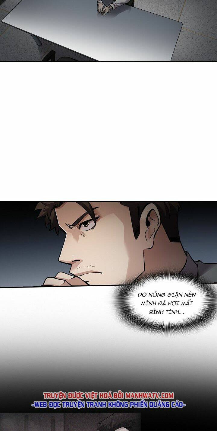 điều tra viên chuyển sinh chapter 73 61