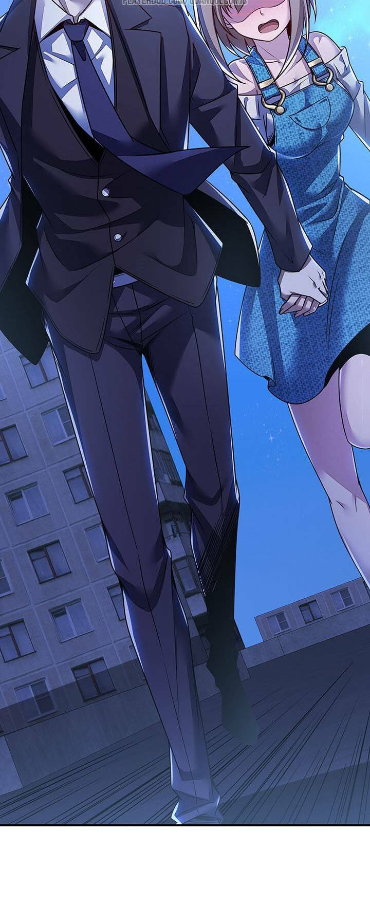 bất tử thần vương tu liên tục chapter 12 8