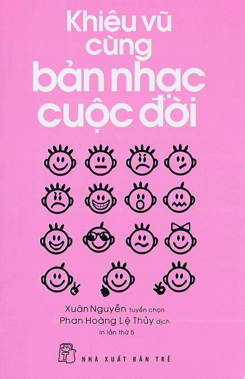 Khiêu Vũ Cùng Bản Nhạc Cuộc Đời
