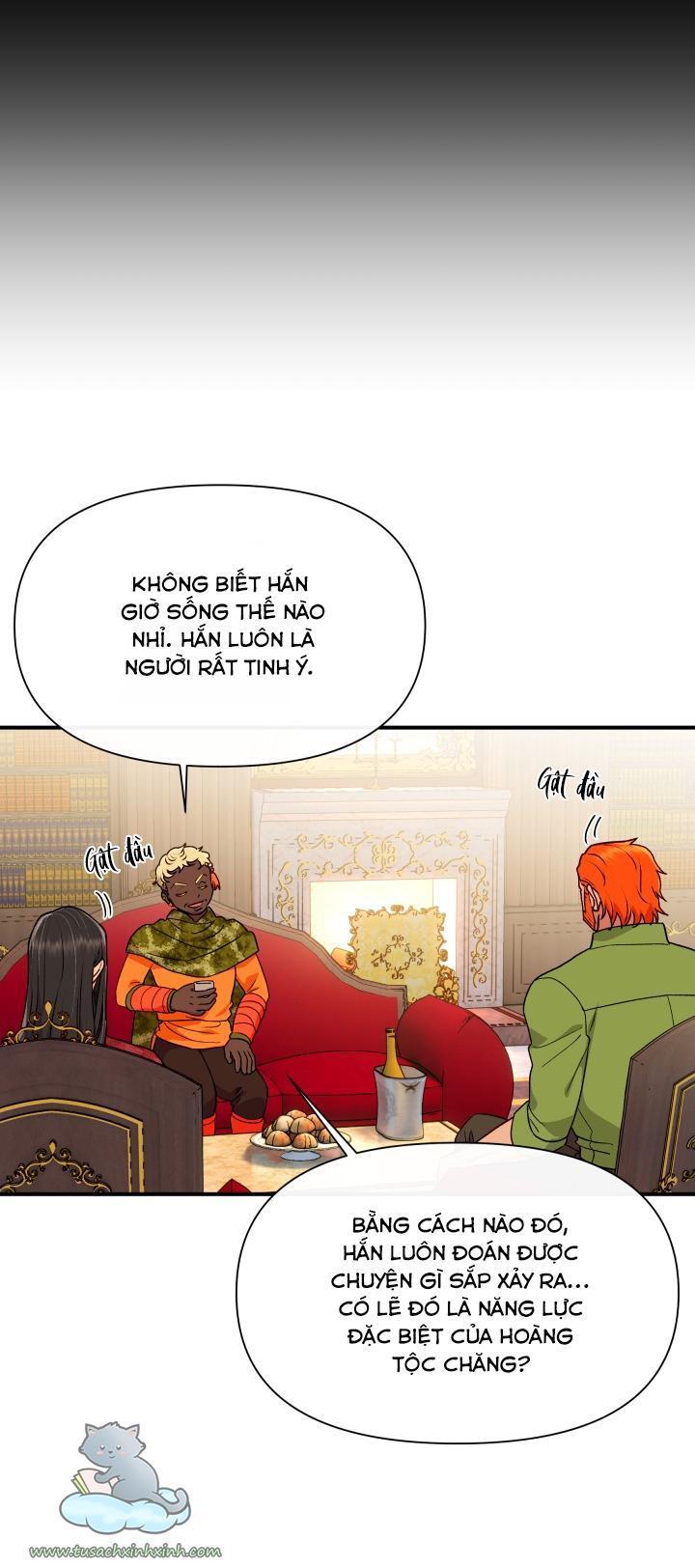 công nương khế ước của gia tộc công tước quái vật chapter 80 39