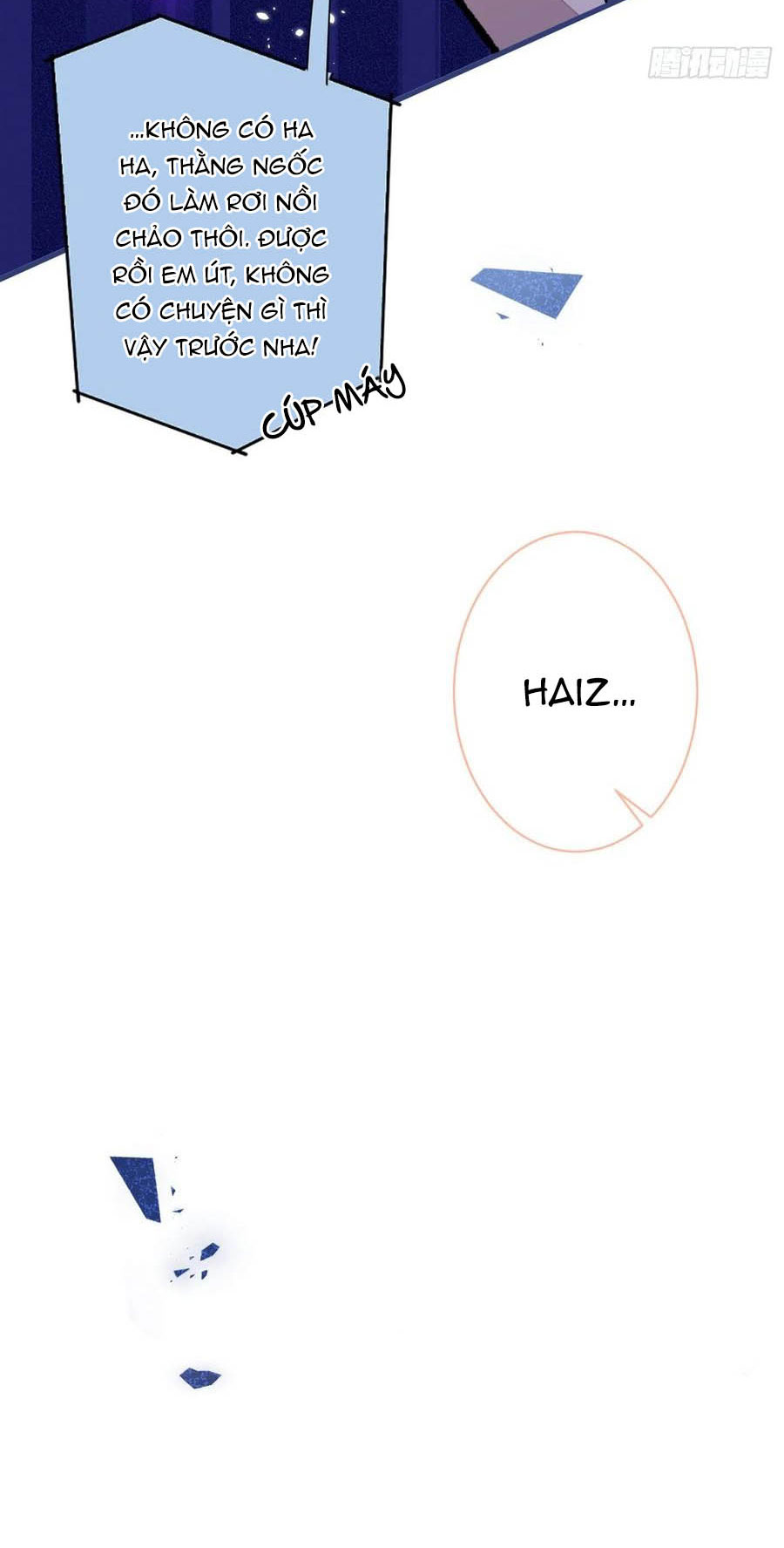 lại bị nam thần chọc trên hot search! chapter 68 30